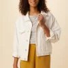 AGOLDE Charli Denim Jacket