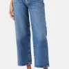 AGOLDE Harper Crop Jean