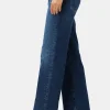 AGOLDE Harper Wide Straight Jean