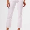 AGOLDE Kye Mid Rise Straight Crop