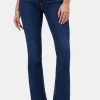 AGOLDE Nico High Rise Slim Boot