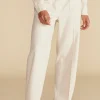 Alete Patch Pocket Pant
