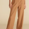 Alete Patch Pocket Pant