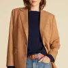 Alix Boyfriend Blazer
