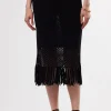 Alizee Crochet Skirt
