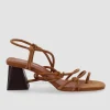 Alohas Goldie Sandal