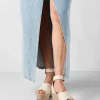 Alohas Lyla Leather Espadrille