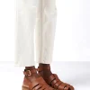 Alohas Perry Fisherman Sandal