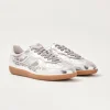 Alohas Tb.490 Rife Leather Sneakers
