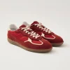 Alohas Tb.490 Rife Leather Sneakers