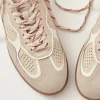 Alohas Tb.490 Rife Leather Sneakers
