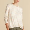Berkeley Long Sleeve Tee