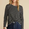 Berkeley Long Sleeve Tee