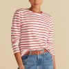 Berkeley Long Sleeve Tee