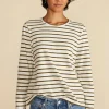 Berkeley Long Sleeve Tee