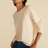 Berkeley Long Sleeve Tee