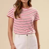 Berkeley Organic Cotton Tee