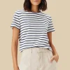 Berkeley Organic Cotton Tee
