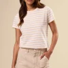Berkeley Organic Cotton Tee