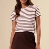 Berkeley Organic Cotton Tee