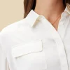 Bixby Pocket Blouse