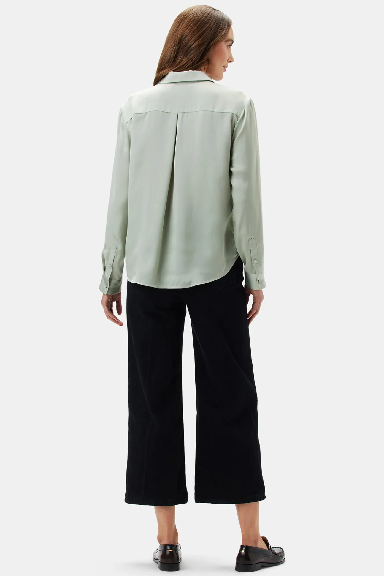 Bixby Pocket Blouse