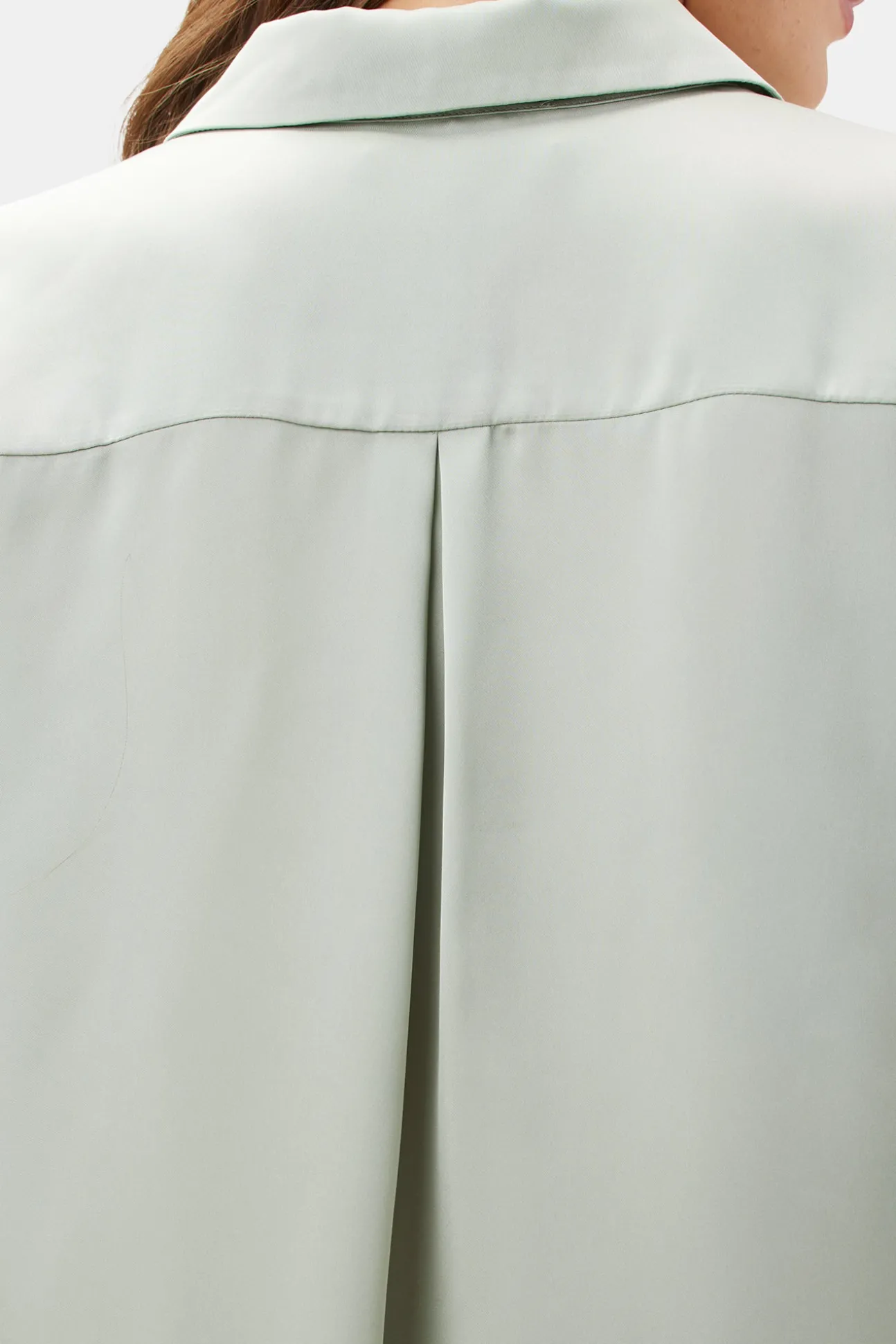 Bixby Pocket Blouse