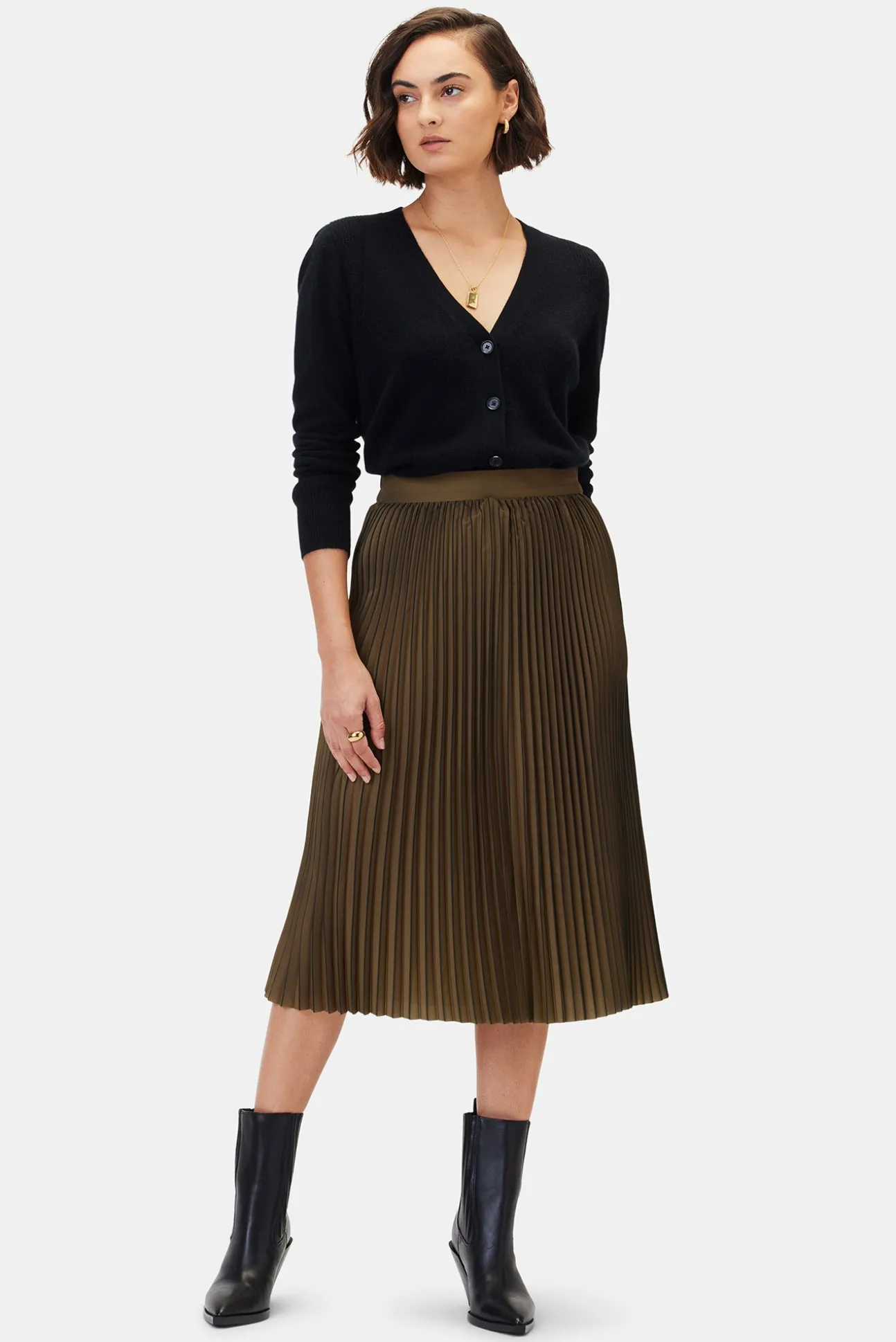 Blaze Skirt