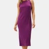 Brantley Paris Rib Dress