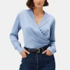 Calais Blouse