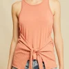 Celeste Knit Tank