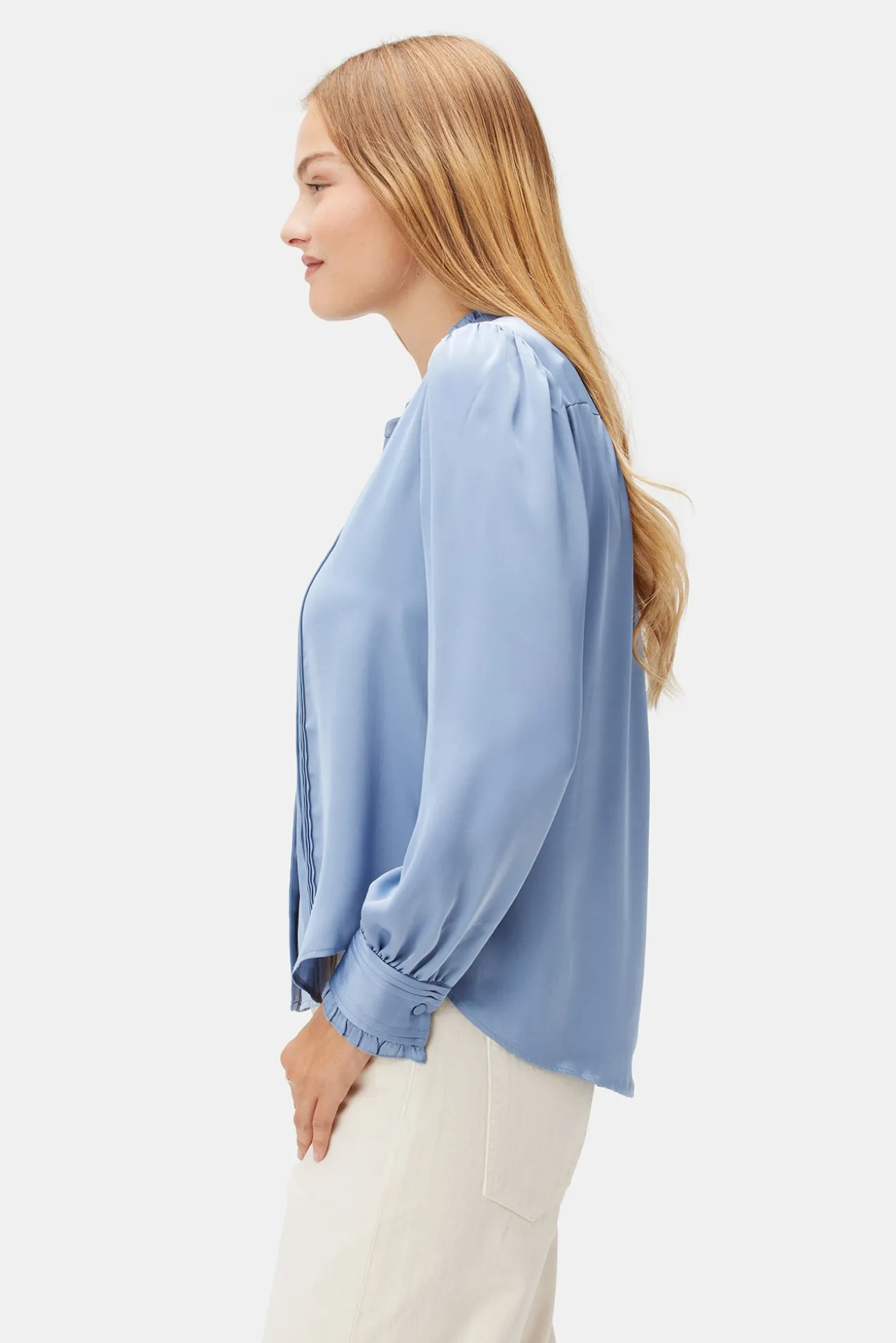 Charlotte Blouse