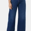Citizens of Humanity Gaucho Vintage Wide Leg Jean