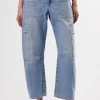 Citizens of Humanity Marcelle Low Slung Easy Cargo Pant