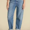 Citizens of Humanity Miro Relaxed Jeans