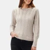 Clementine Sweater
