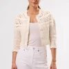 Crochet Cardigan