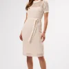 Crochet T Shirt Dress