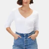 Deacon Baby Rib Tee
