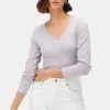 Deacon Baby Rib Tee