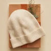 Dory Cashmere Beanie