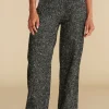 Estie Straight Leg Pant