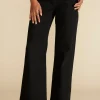 ETICA Romi Wide Leg Jean