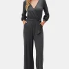 Everley Modal Jumpsuit