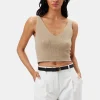 Finn Crop Tank