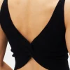 Finn Crop Tank