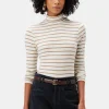 Flannery Modal Turtle Neck