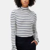 Flannery Modal Turtleneck