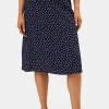 Gabrielle Wrap Skirt