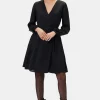Ivy Long Sleeve Dress